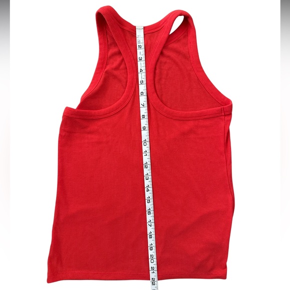 Old Navy Active & Ultralite Racerback Tank Tops Woman’s Size Medium Lot of 6 - Picture 11 of 12